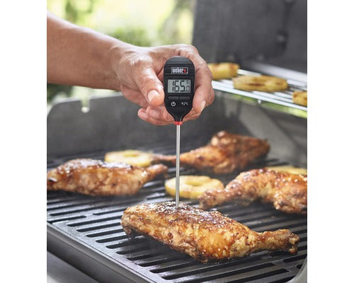 Grilltermometer WEBER digital