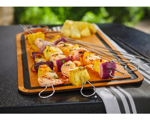 Grillspett WEBER 8st