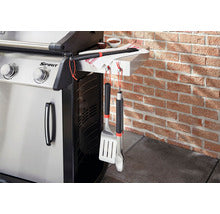 Grillspade WEBER 40cm rostfritt stål