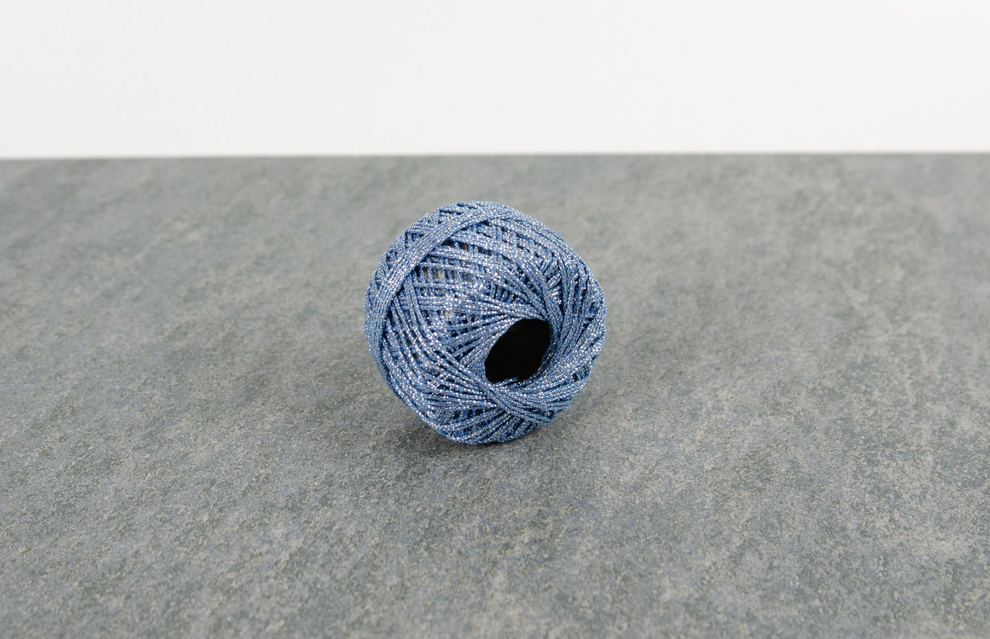 Lurexsnöre 1 mm x 20 meter olika färger